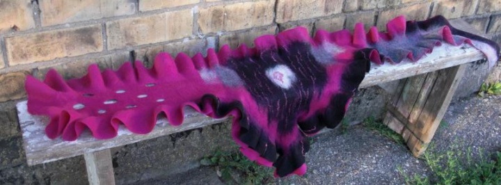 Country-scarf picture no. 2