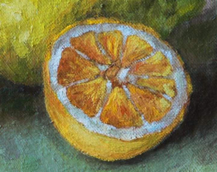 Vitamin C picture no. 2