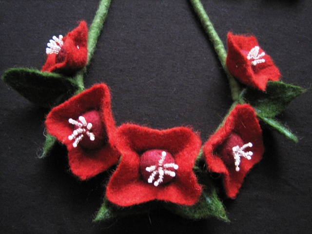 Veltas Jewelry " Autumn " picture no. 2