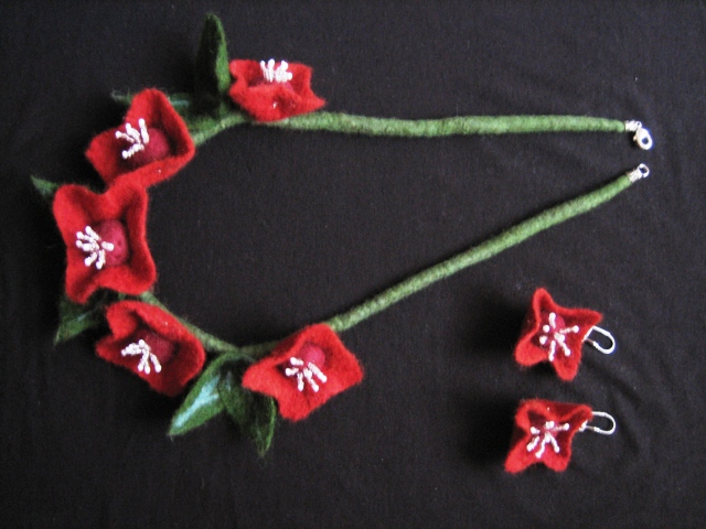 Veltas Jewelry " Autumn " picture no. 3