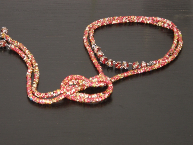 Necklace picture no. 2