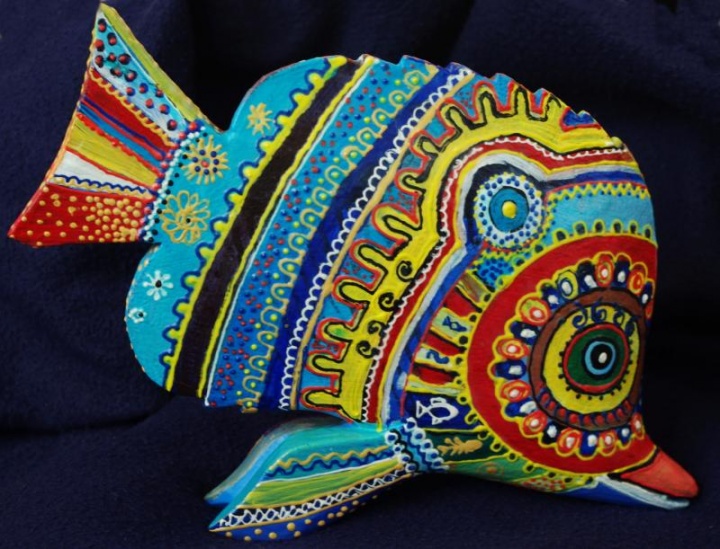 Little Fish picture no. 2