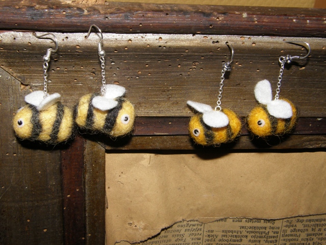 Bees II