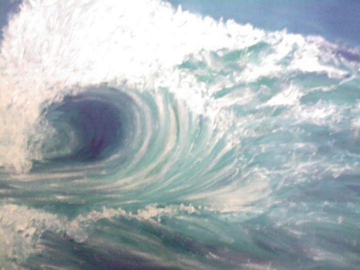 The Tube