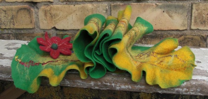 Green-yellow