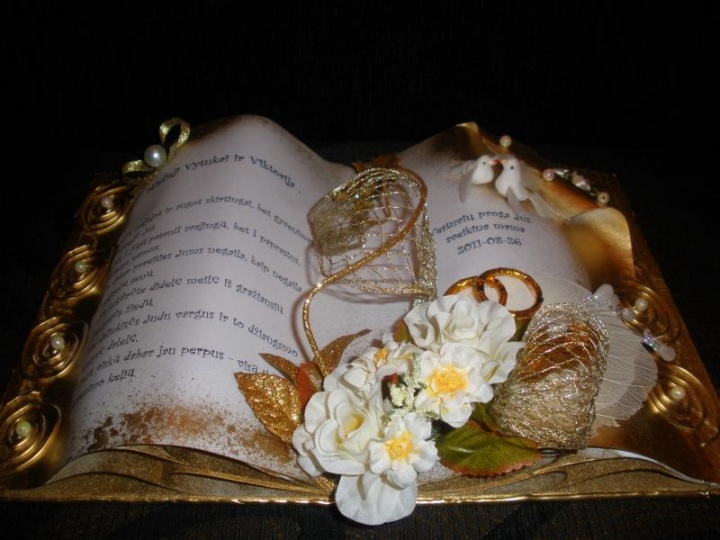 I do seasonal cards-books picture no. 2