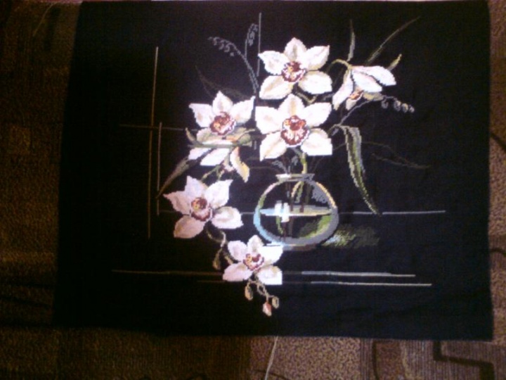 ORCHID