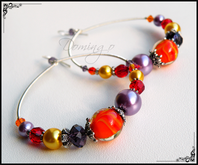 No earrings. 294 picture no. 2