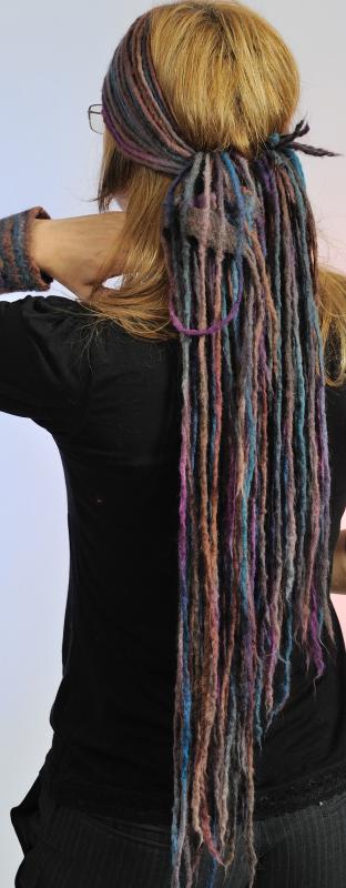 Scarf-ligament