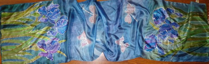 Toffee night, silk party picture no. 2