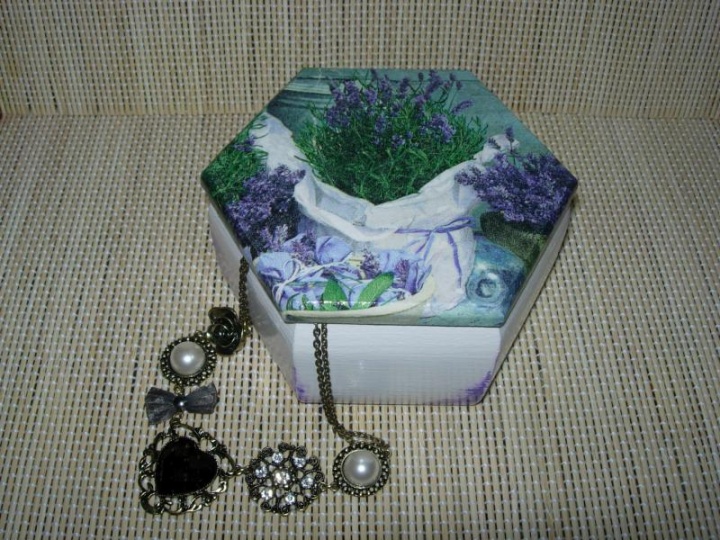 Lavender