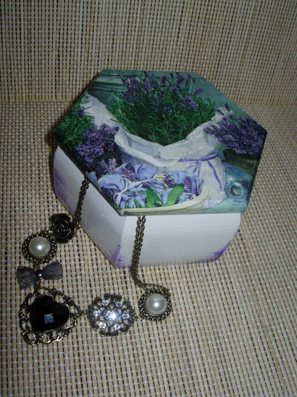 Lavender picture no. 2