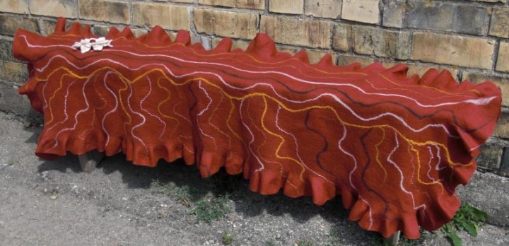 Country-mantle picture no. 3