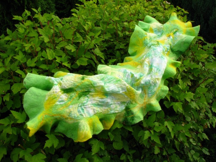 Lime ...