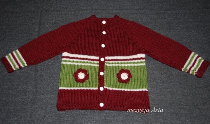 sweater girl
