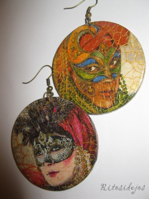 Venice Carnival picture no. 3