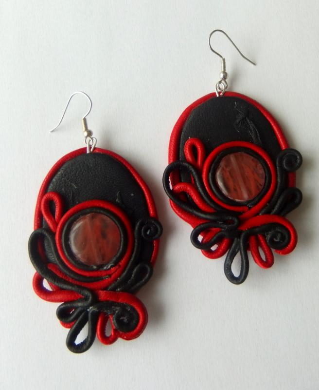 Earrings No. 2