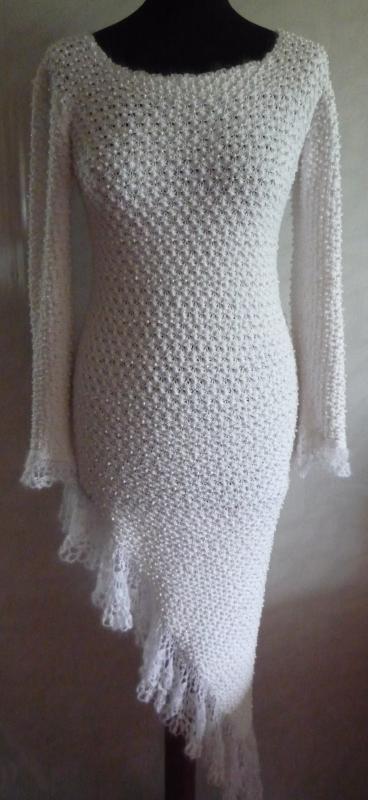 My wedding dress picture no. 3