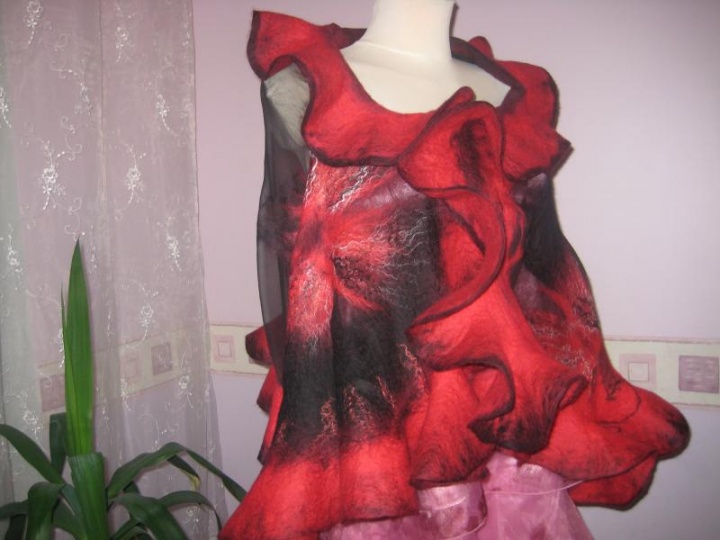robe