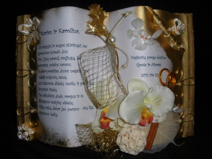I do seasonal cards-books
