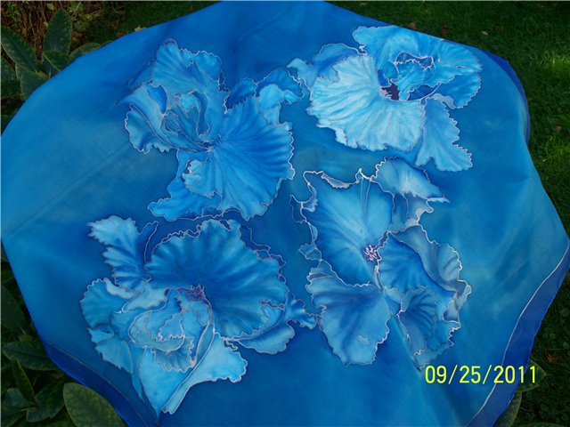 Irises