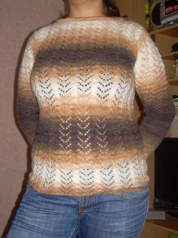sweater