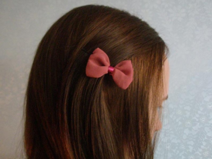 Pins " Reddish " picture no. 2