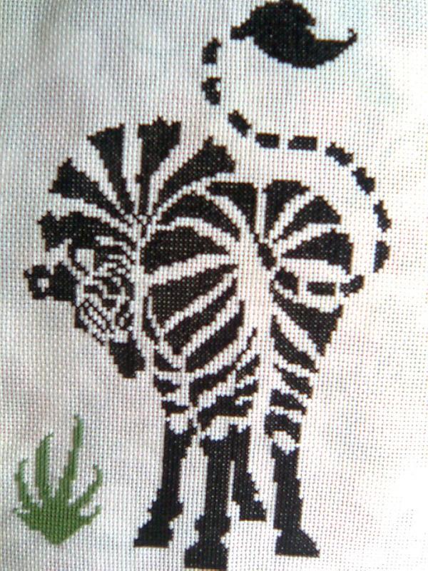 Zebras :)
