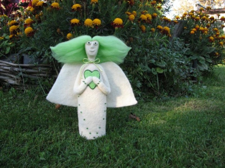 Angel angel :) picture no. 3