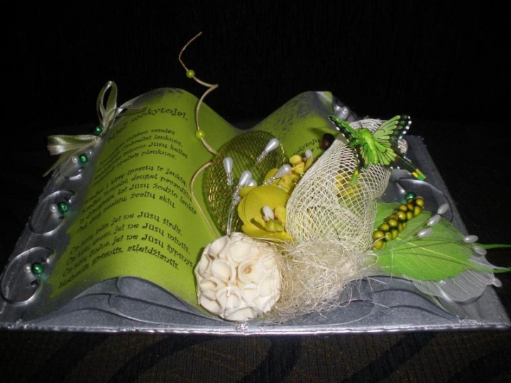 I do seasonal cards-books picture no. 2