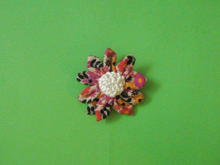 Marga flower