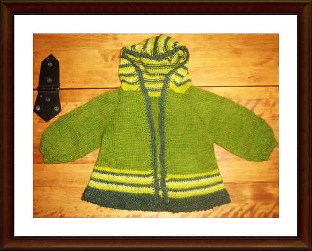 Sweater 6 months. girl