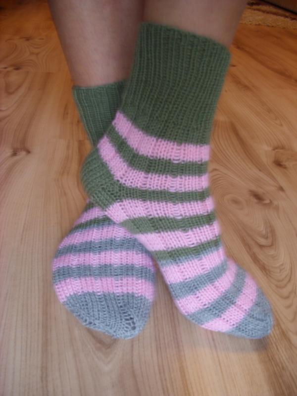 Socks