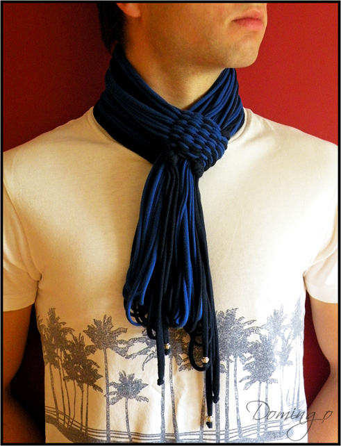 No. 3 Male neck accessory picture no. 2