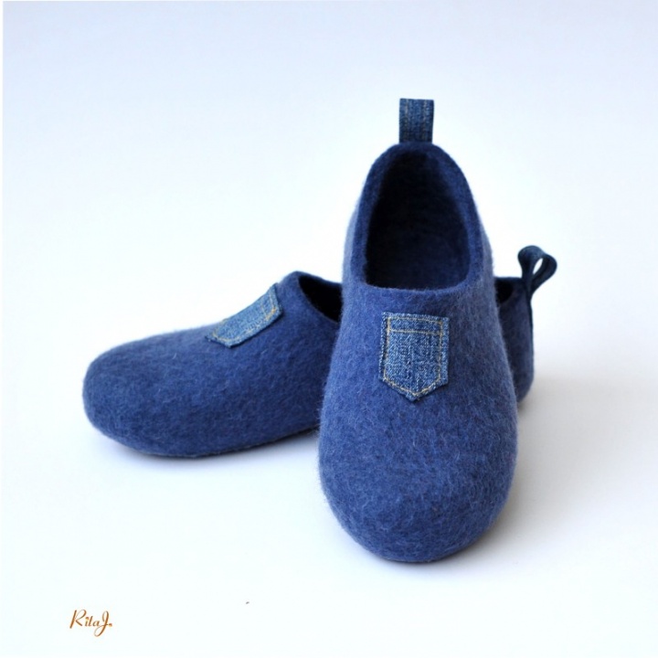 Veltinio tapkutės "i like JEANS "