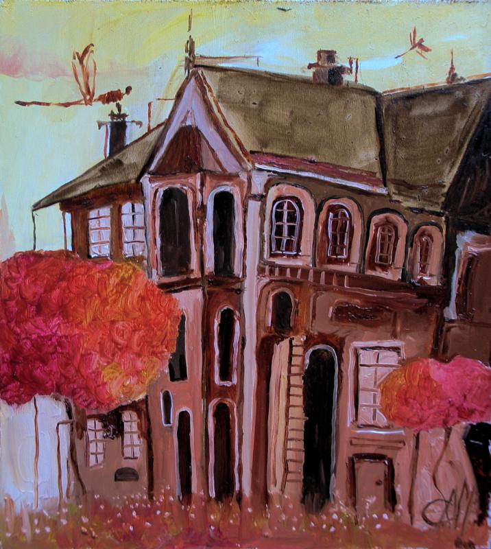 Manor