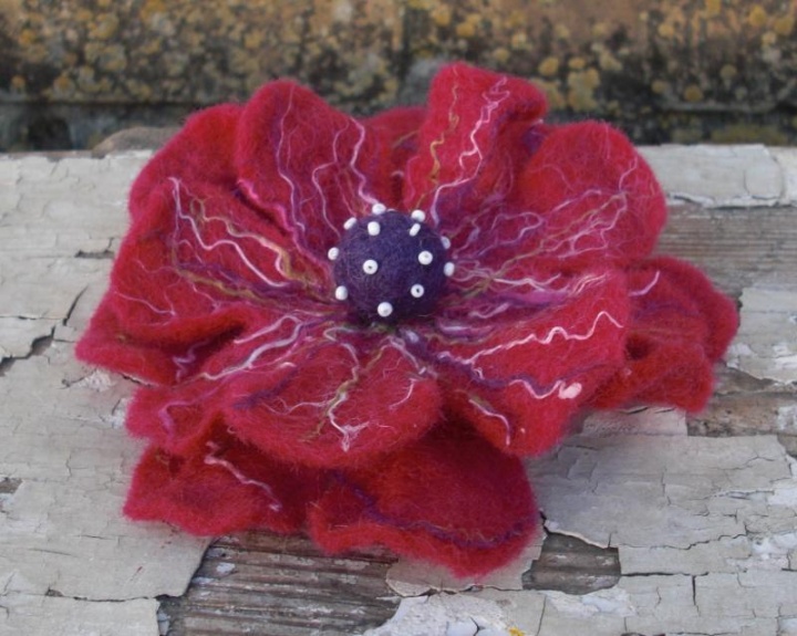 Brooch