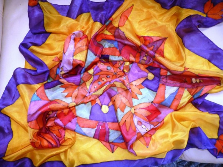 Mandala 2