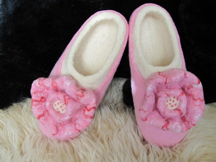Rose pink PrInCeSyTe (2)