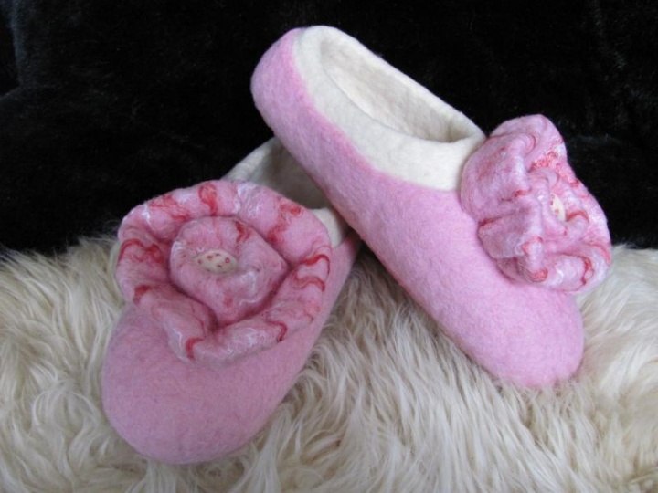 Rose pink PrInCeSyTe (2) picture no. 2