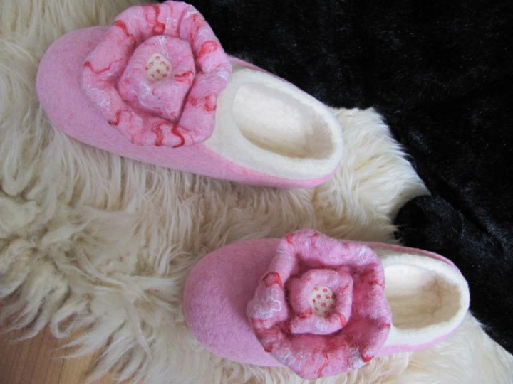 Rose pink PrInCeSyTe (2) picture no. 3