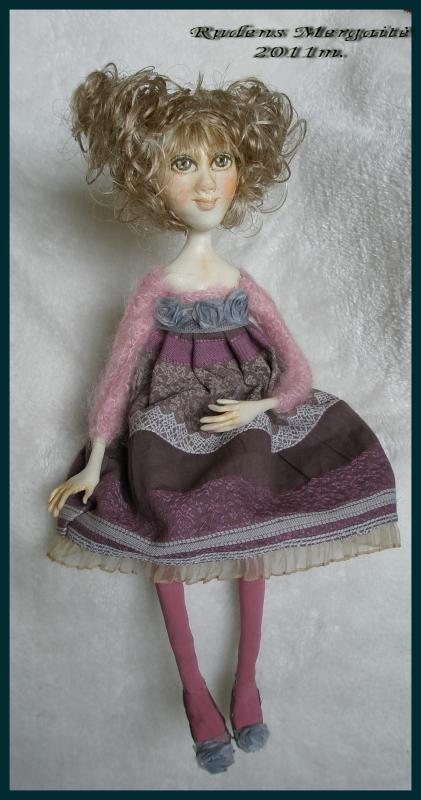 Autumn Girl picture no. 2