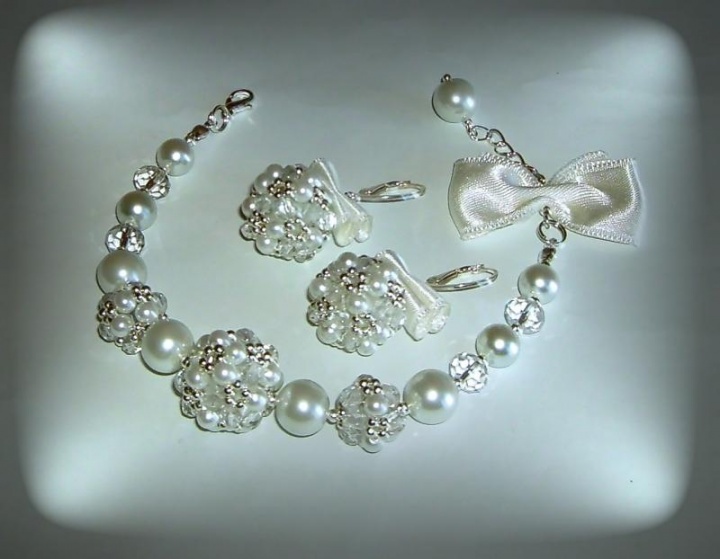 Pearls