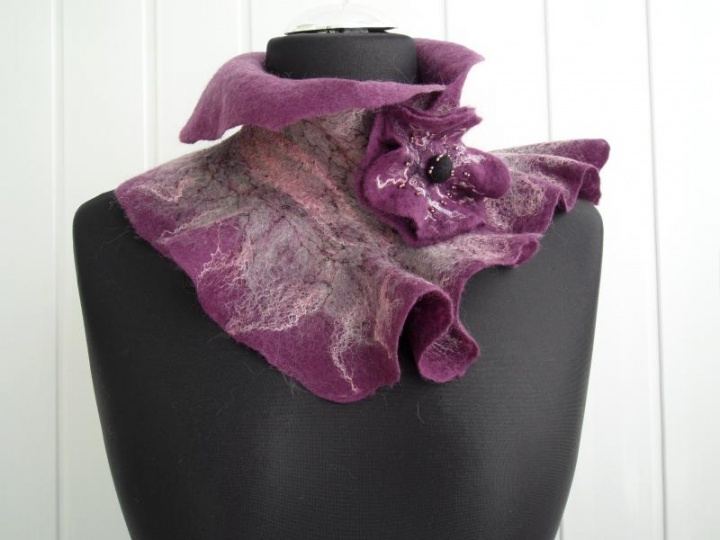 scarf