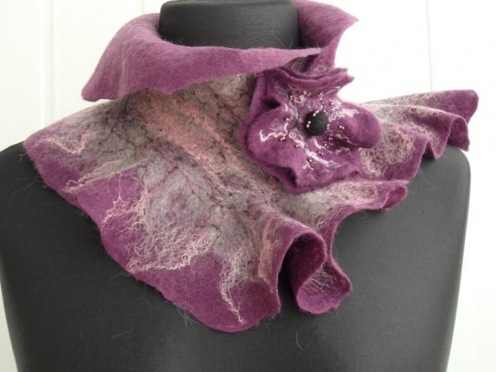 scarf picture no. 2