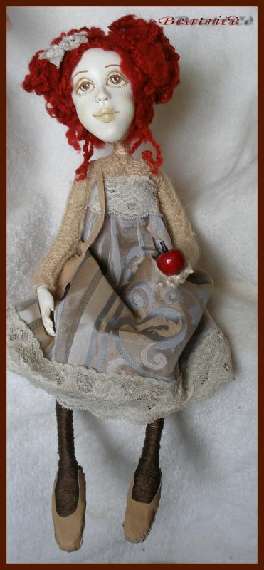 Doll Beatrice picture no. 2