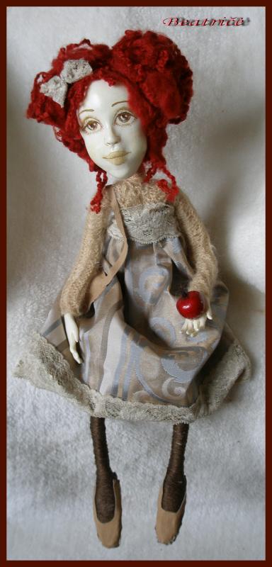 Doll Beatrice picture no. 3