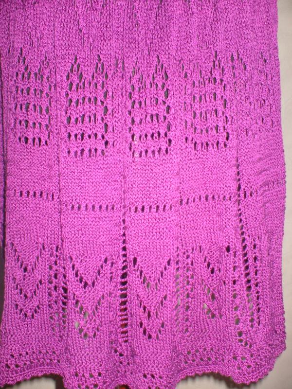 purple dress picture no. 3