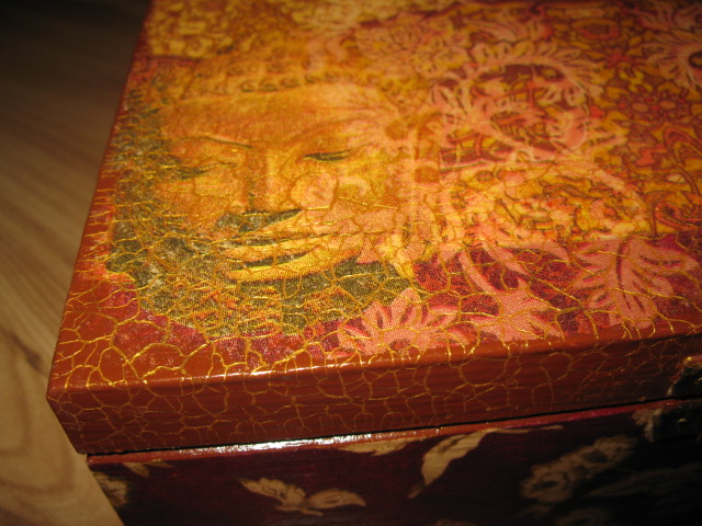 jewelry boxes picture no. 2