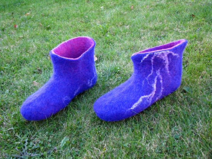 Thunderstorms II